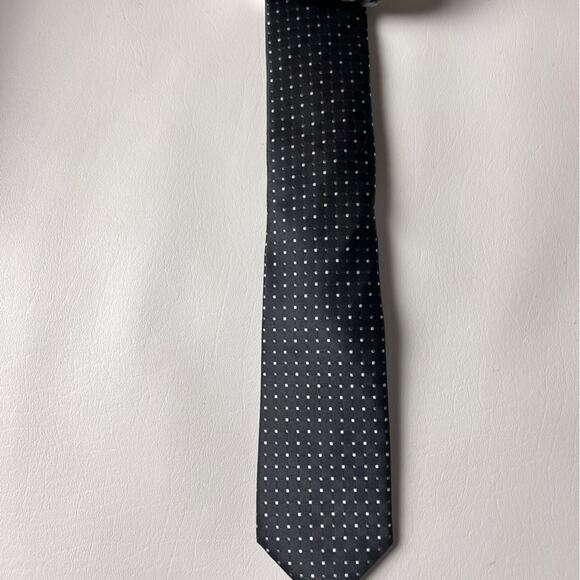 Bill Blass Essentials Handmade Tie and Socks Combo Pack NWT - Picture 8 of 8